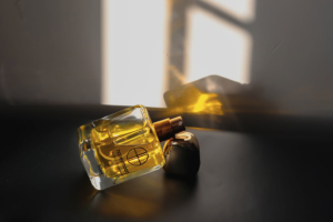 perfume ahli
